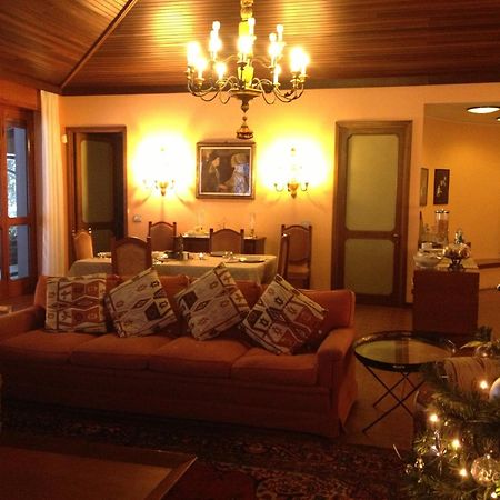 Bed and Breakfast Bed&Garden Чезате Экстерьер фото