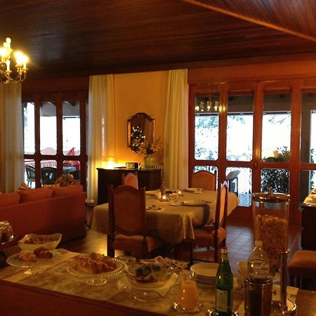 Bed and Breakfast Bed&Garden Чезате Экстерьер фото
