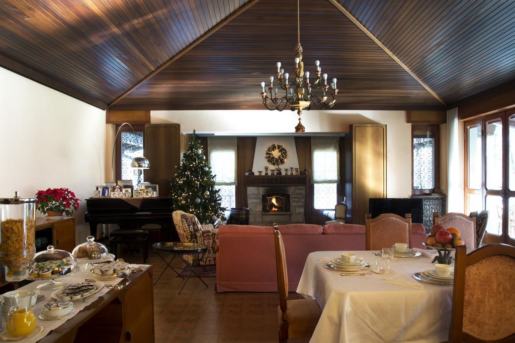 Bed and Breakfast Bed&Garden Чезате Экстерьер фото