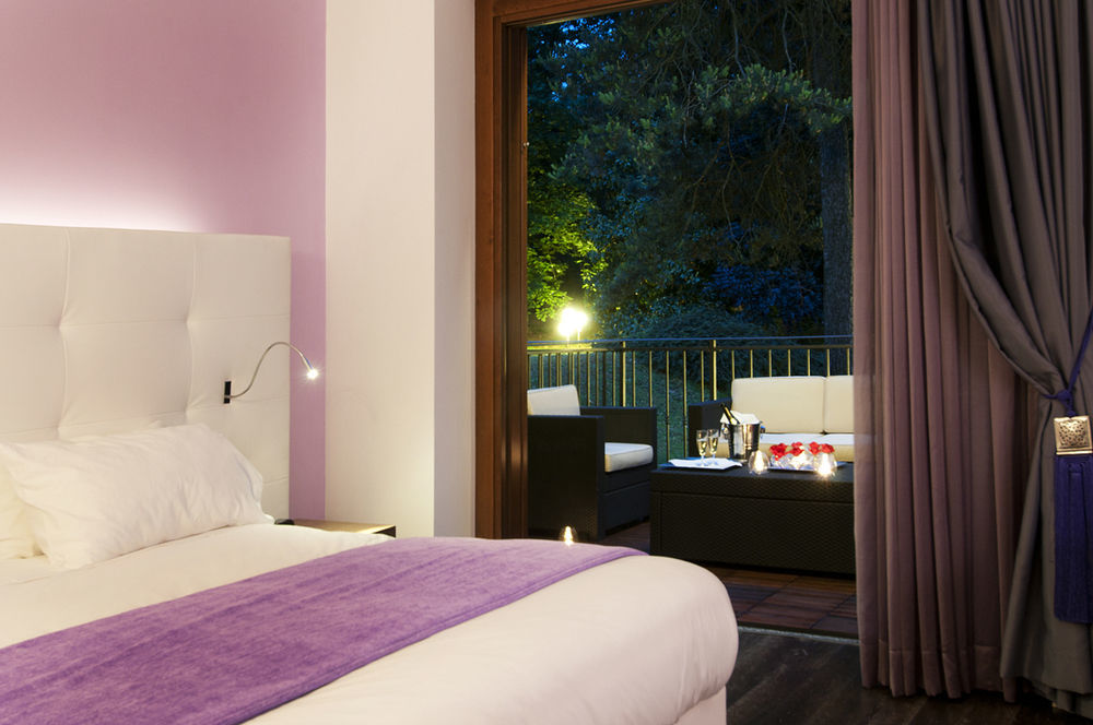 Bed and Breakfast Bed&Garden Чезате Экстерьер фото